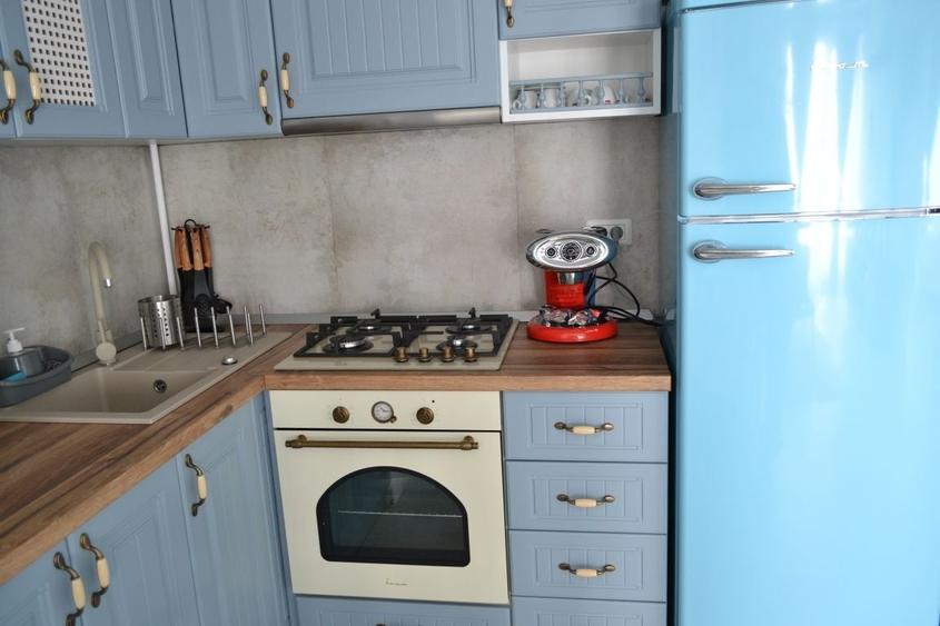 Inchiriez apartament Mamaia Nord - 9