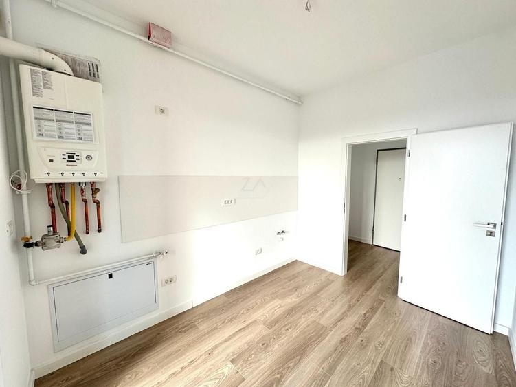 Apartament cu 2 camere decomandat în Freidorf
