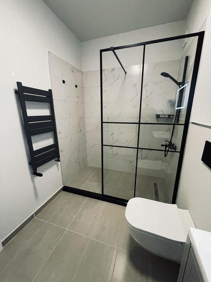 Studio bloc nou , zona Dacia - 5