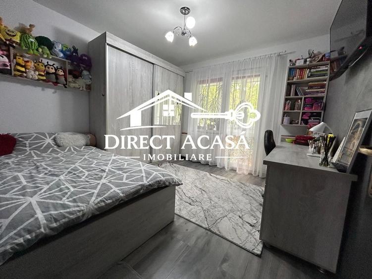 Apartament cu 2 camere în Tudor