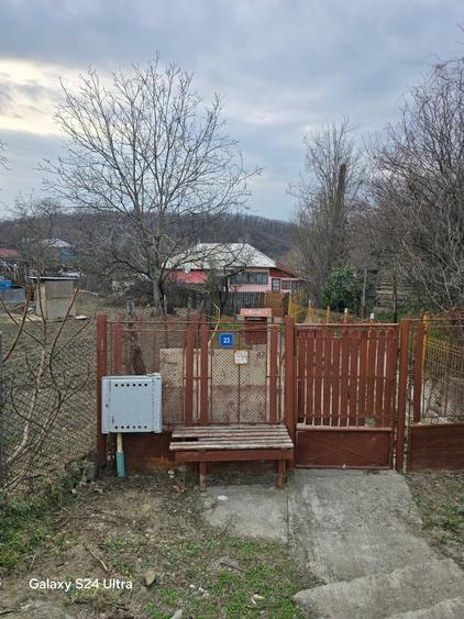 Casă cu 4 camere în Boldești