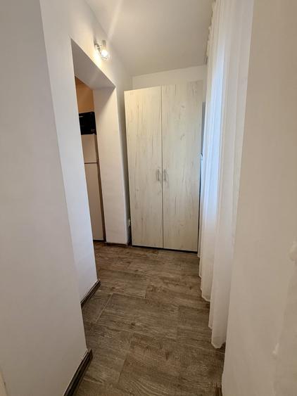 Garsonieră, mobilată în Lipovei
