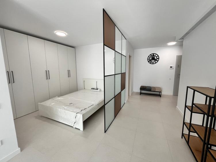Apartament 1 camera cu nisa de dormit si parcare inclusa – prima inchiriere - 4