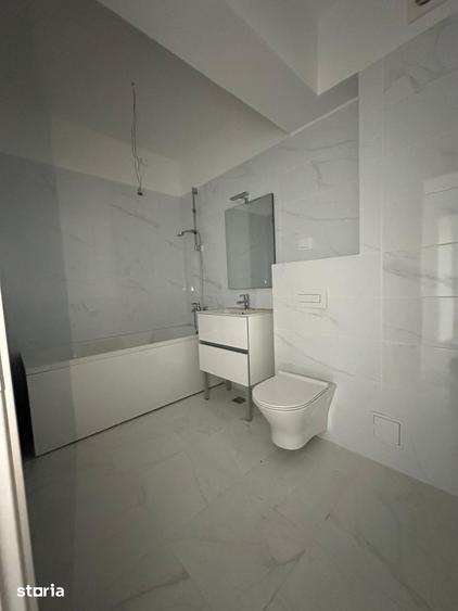 Apartament cu 3 camere decomandat în Frumoasa