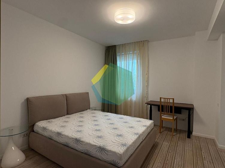 Apartament Premium de Închiriat | Iancu Nicolae – Voluntari, Pipera - 11