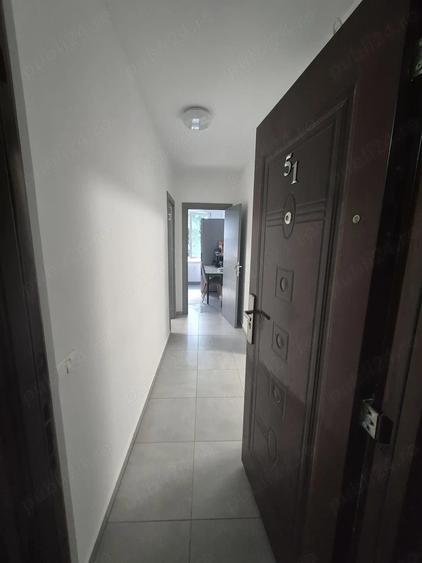 Apartament cu 2 camere decomandat în Doamna Ghica