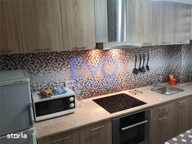 APARTAMENT CU 2 CAMERE, ETAJ INTERMEDIAR, PIATA UNIRII - 4