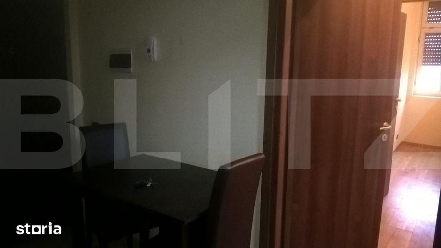 Apartament cu 2 camere în P-ța Unirii