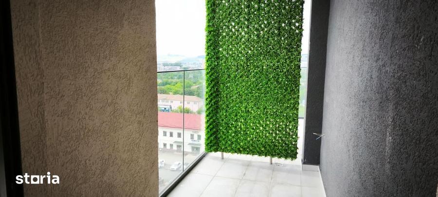 Garsonieră în Central