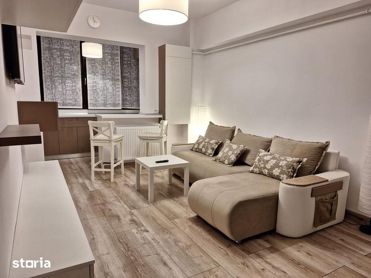 Apartament cu 2 camere decomandat în Ostroveni