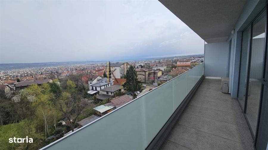 Apartament cu 2 camere semidecomandat în Andrei Mureșanu