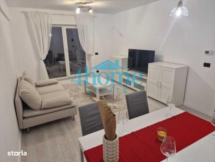 Apartament 2 Camere| Piata Sudului| Metrou| Pet friendly| Bloc nou - 3