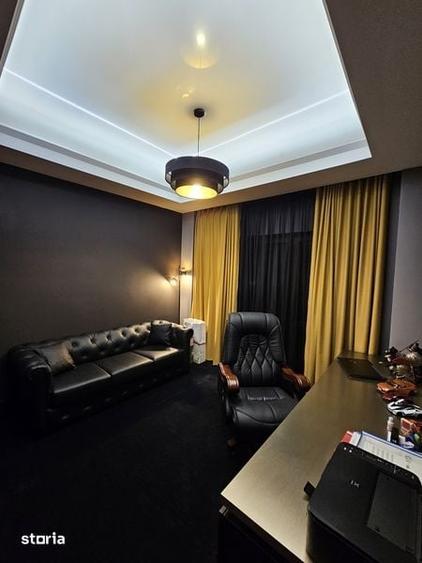 Apartament cu 4 camere în Central