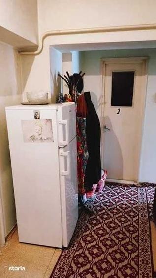 Apartament cu 2 camere decomandat în Viziru 3