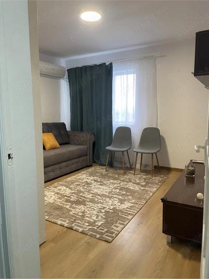 Garsonieră decomandată în Fălticeni