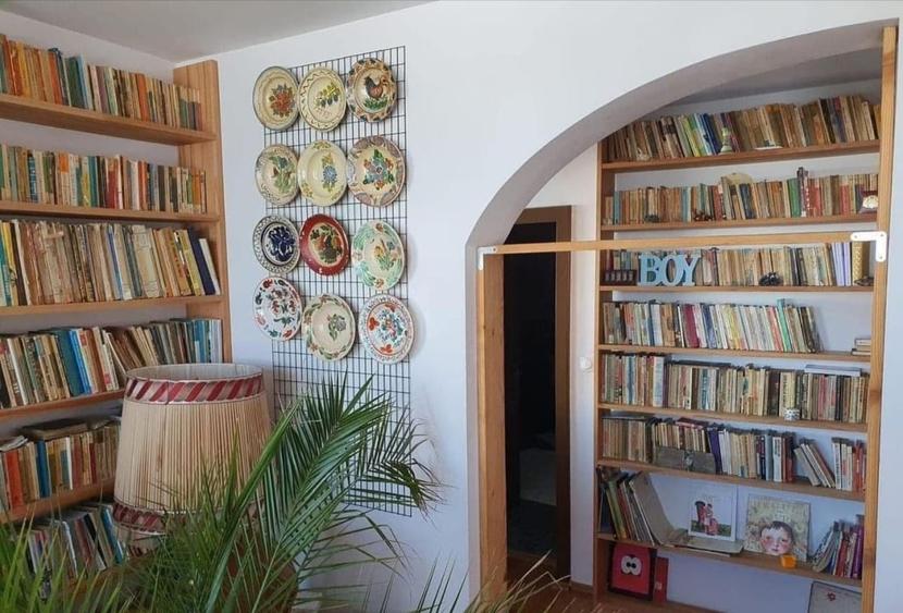 Casă individuală cu 6 camere cu Canalizare în Târgu Lăpuș