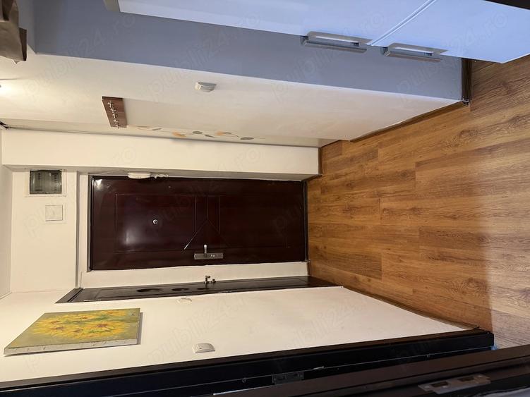 Garsoniera de Inchiriat Metrou Gorjului - Bd Iuliu Maniu Nr 71 Militari - Direct Proprietar - 3