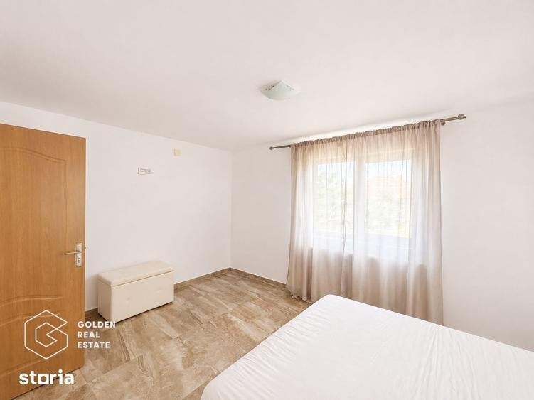Casă cu 5 camere cu Teren 417 Mp în Vladimirescu