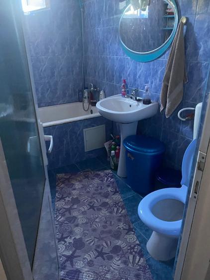 Casă cu 4 camere cu Teren 600 Mp în Eforie Nord