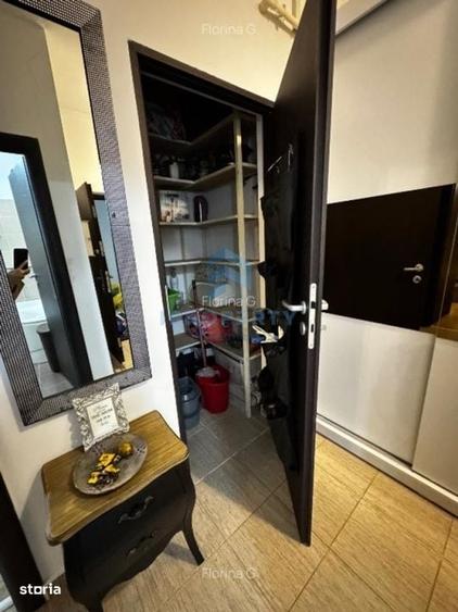 Dobroesti | 2 Camere | A 2 a inchiriere | Parcare | Decomandat - 5