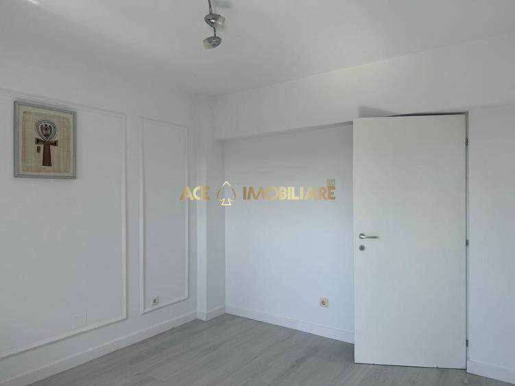 4 Camere de inchiriat Penthouse | Unirii | Metrou | Terasa | 127 mp - 15