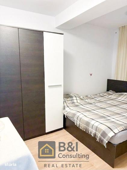 Apartament cu 3 camere semidecomandat în Bârnova