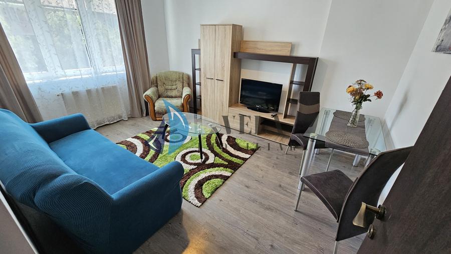 Apartament cu 2 camere în Cornișa