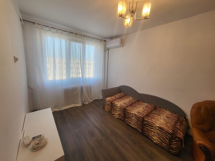 Garsonieră decomandată în Alexandru cel Bun