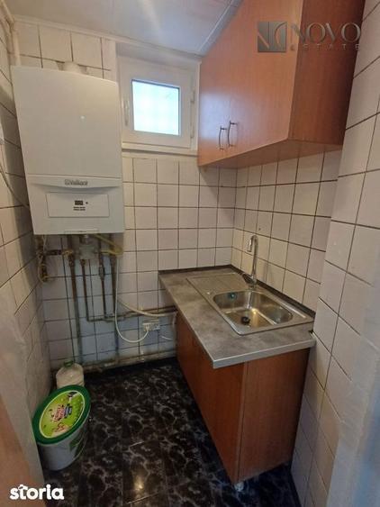 Spațiu comercial, de 135 mp, în Eroii Revoluției
