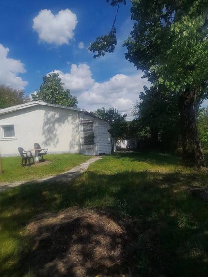 Casă cu Teren 300 Mp în Sititelec