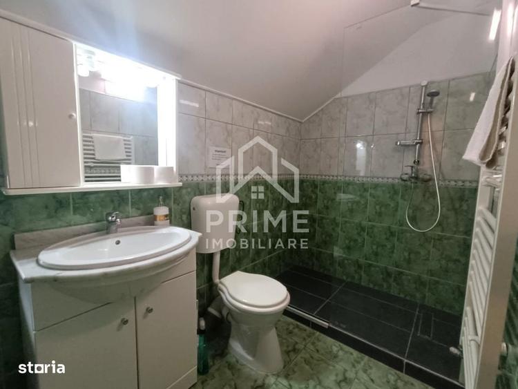 Casă cu 4 camere cu Teren 582 Mp în Sălciua