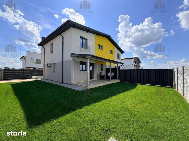 Duplex P+1 | 4 camere | 108 mp utili | Teren 257324 mp | - 16