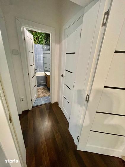 Apartament cu 3 camere semidecomandat în Drumul Taberei