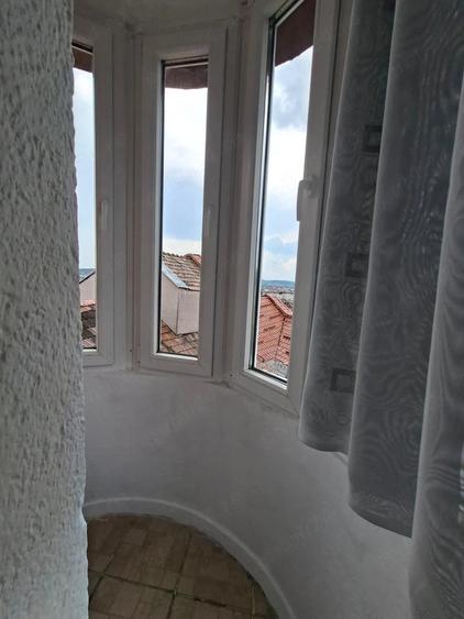 Apartament cu 2 camere decomandat în Ultracentral