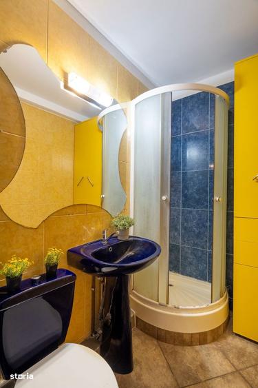 Comision 0% - Garsoniera Crangasi - str. Padureni - 3