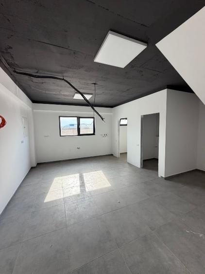 Spațiu industrial, de 759 mp, în Central