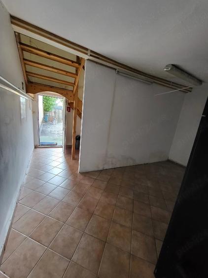 Spațiu comercial, de 70 mp, în Central