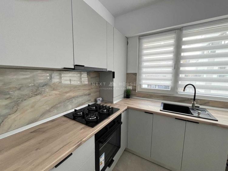 Garsonieră Premium | Parcul Carol | Bloc Nou | Aproape de Unirii | - 6