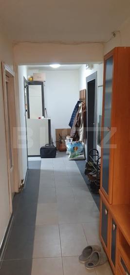 Apartament cu 3 camere decomandat, mobilat în Vatra Dornei