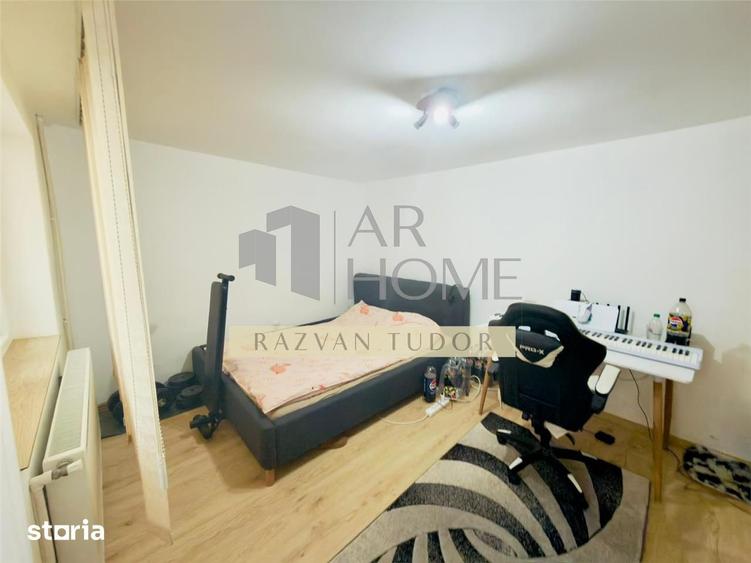 Casa 4 camere , semifinisata , cu beci , Ploiesti ,zona centrala - 11