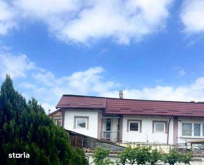 Casa P+E, teren 220 m2, zona centrala, pe langa Campia Islaz - 1