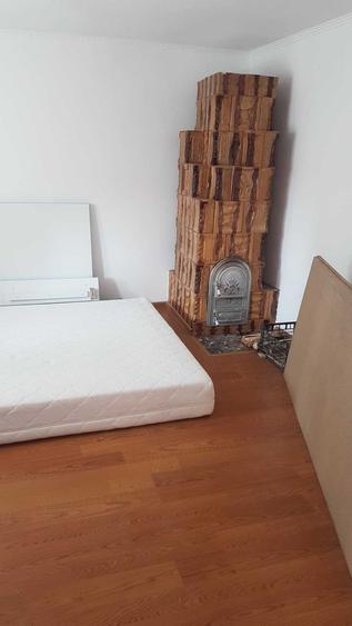 Casă cu 3 camere cu Teren 1000 Mp în Merei
