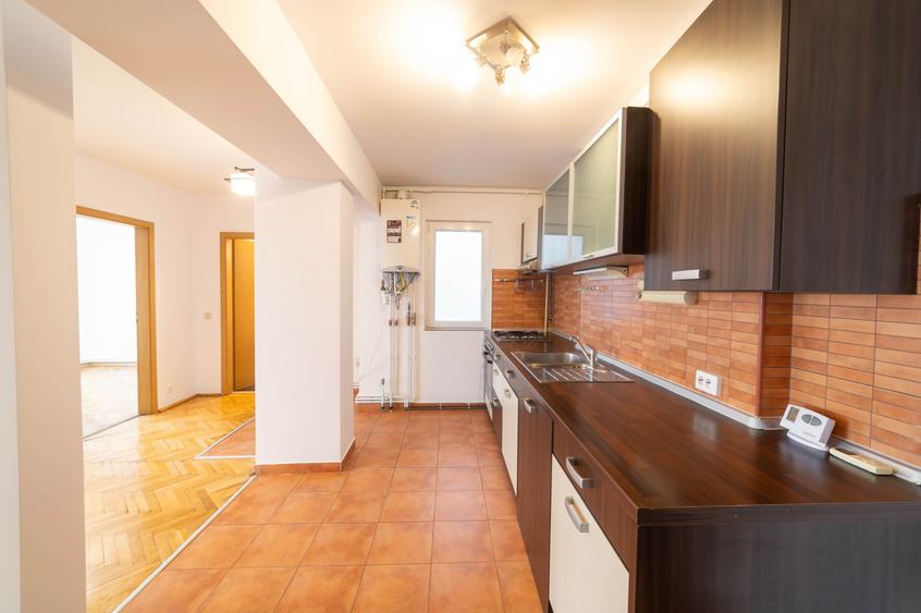 Apartament cu 3 camere - Dacia (langa Iulius Mall) - 6