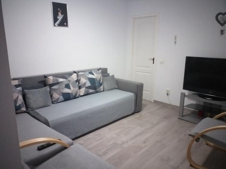 Casă cu 2 camere în Central
