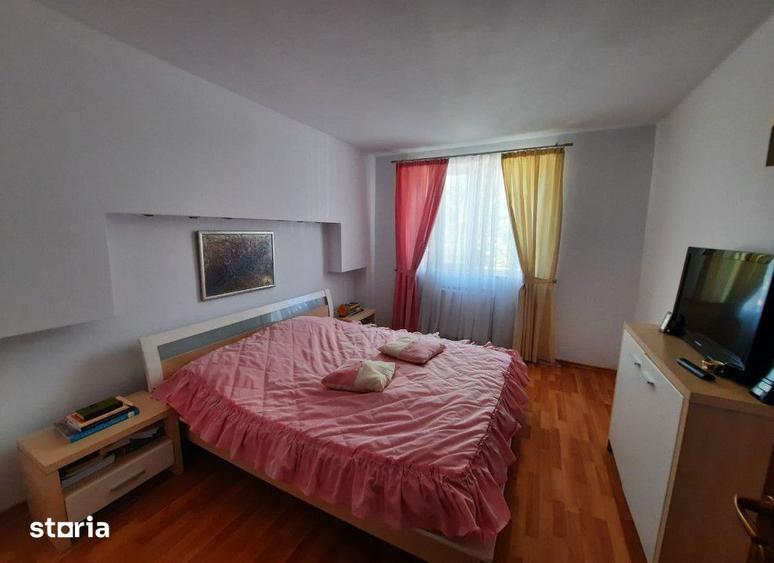 Apartament 3 camere Maratei , 69 metri, etaj 1 Cod:159713 - 3