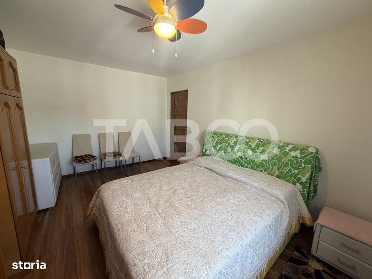 Apartament 3 camere complet renovat mobilat si utilat zona 1 Decembrie - 2