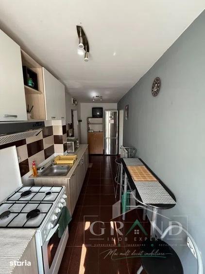 Apartament 2 Camere | 2 Dormitoare | Balcon | Parcare | Petfriendly - 6