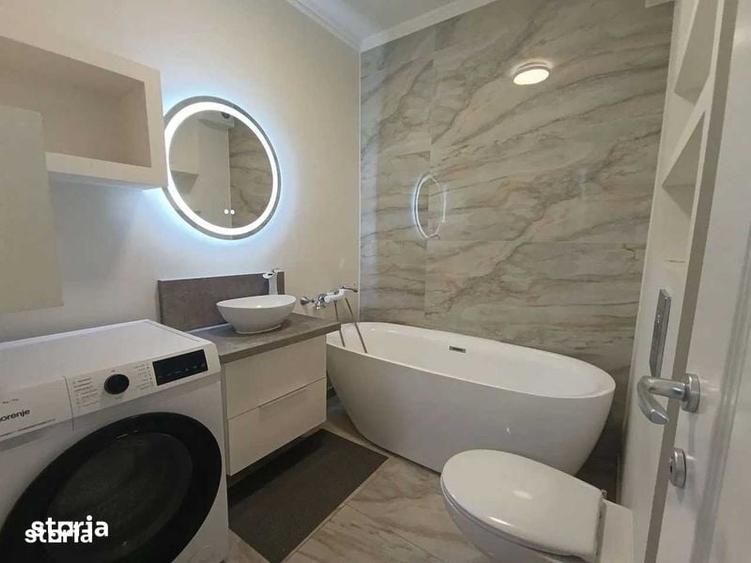 inchiriez apartament 3 camere Selimbar Sibiu - 4