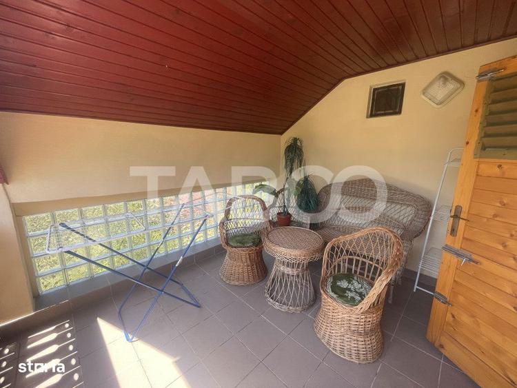 Casă cu 4 camere cu Teren 140 Mp în Central