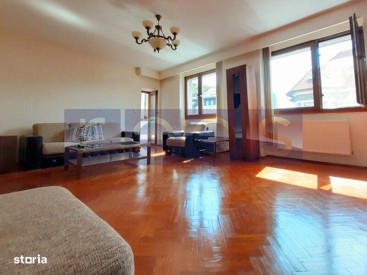 Vanzare Duplex Cotroceni | 3 Camere + Dependinte + Garaj - 3
